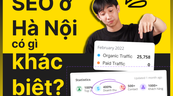 SEO Ha Noi