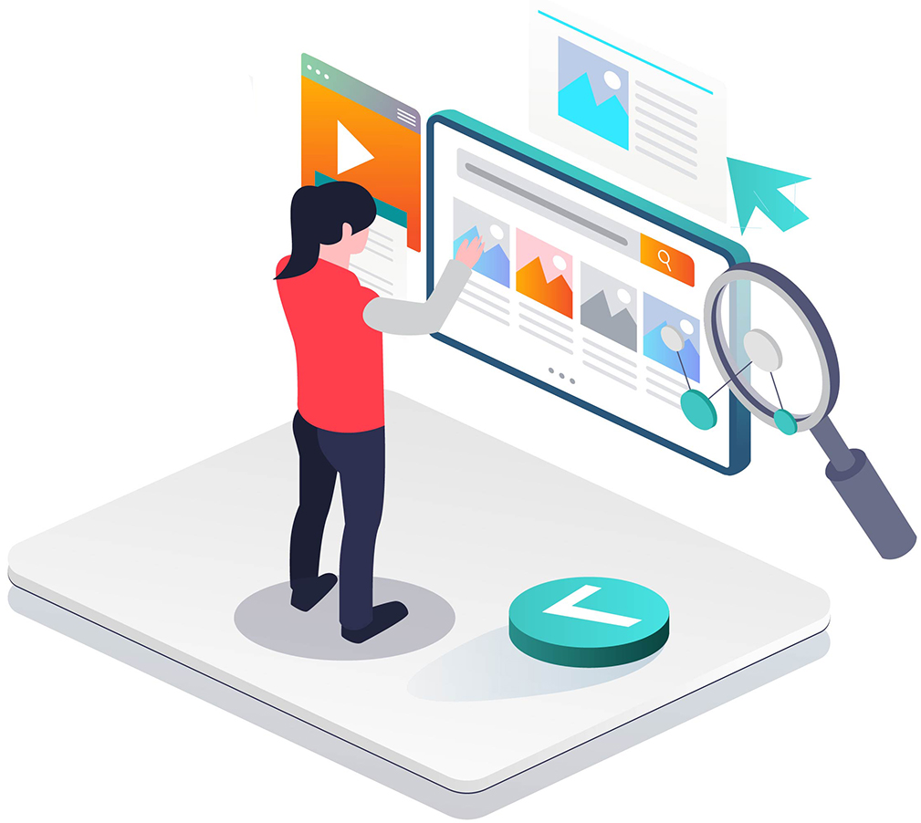 tối ưu hình ảnh trong thiết kế website chuẩn seo