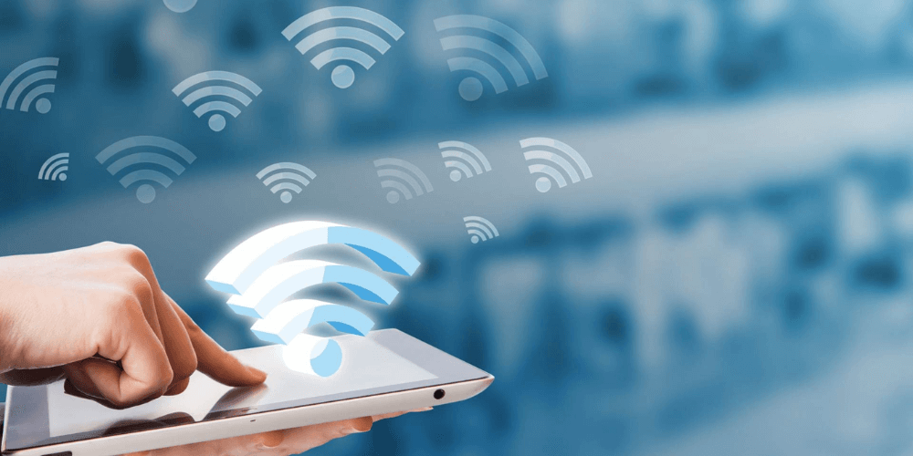 các chuẩn wifi ngày nay