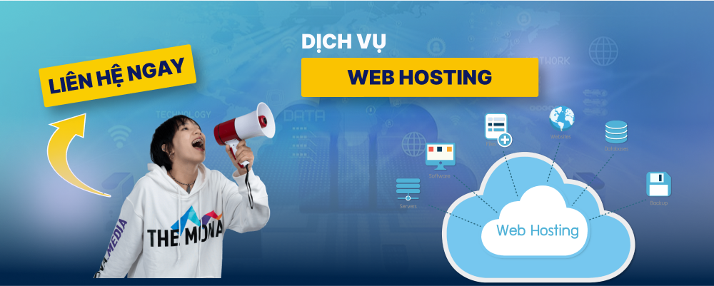 CTA Web Hosting