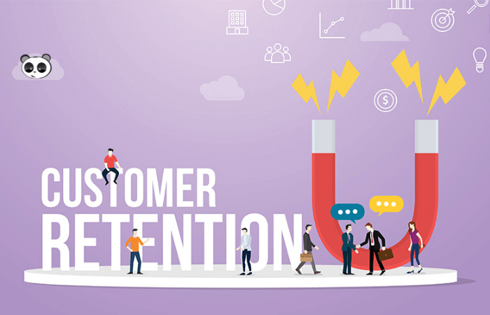 customer retention 1 1