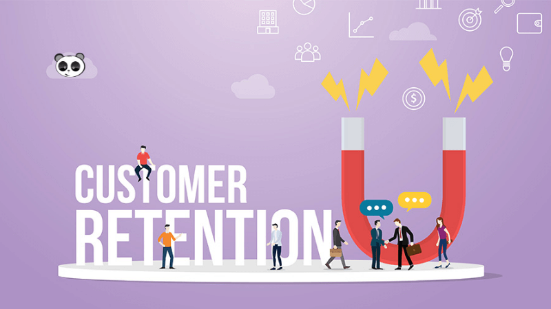 customer retention 1 1