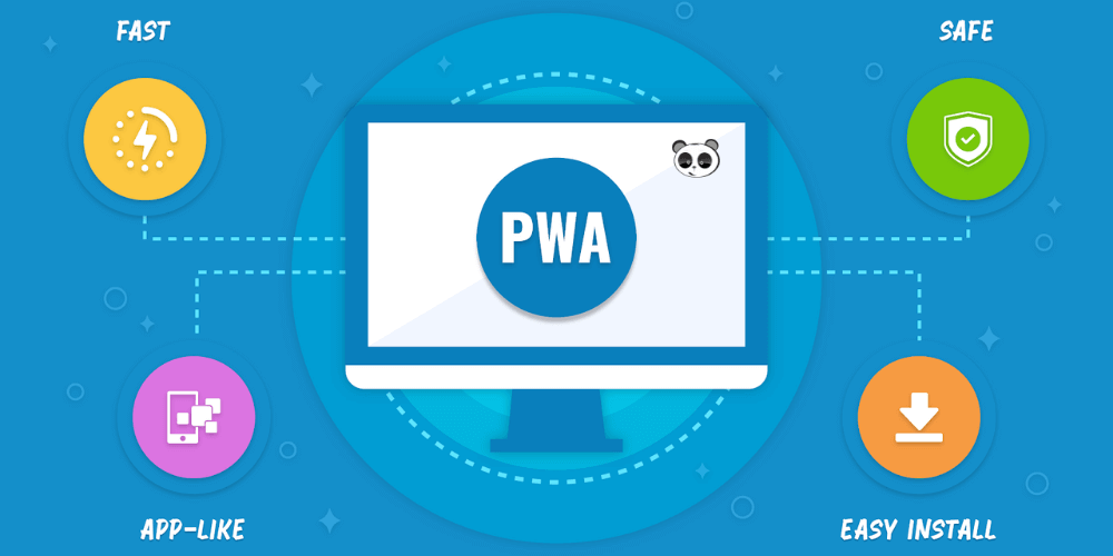 Ưu nhược điểm của pwa