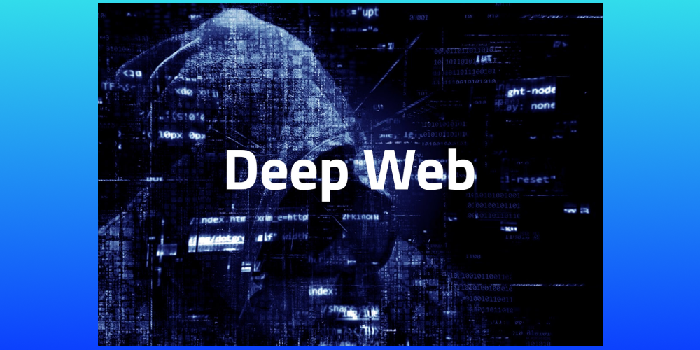 Deep web là gì?