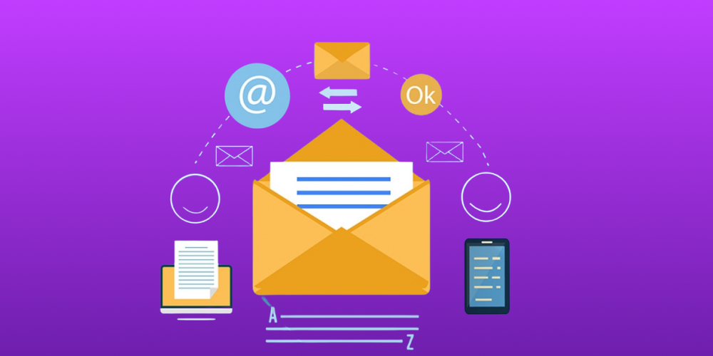 Email doanh nghiệp đa dạng tính năng