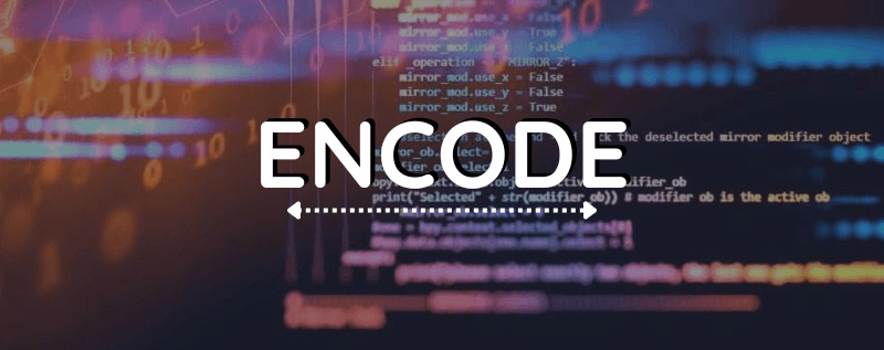 encode la gi