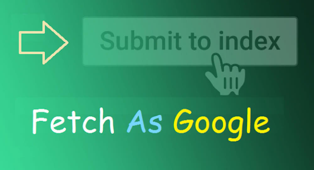 Fetch as Google