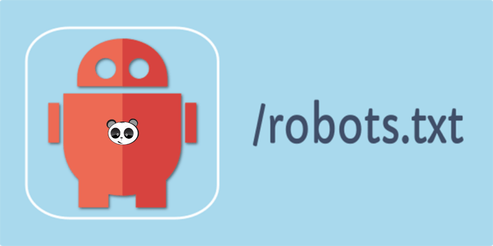 file robots.txt