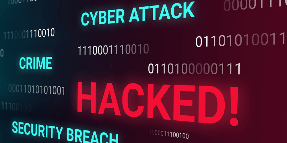 Giải pháp ngăn chặn Cyber Attack