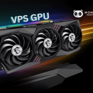 gpu vps 1