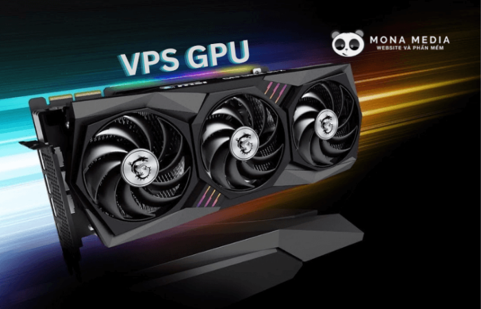 gpu vps 1