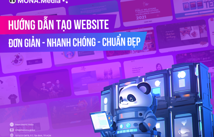 huong dan tao website 1