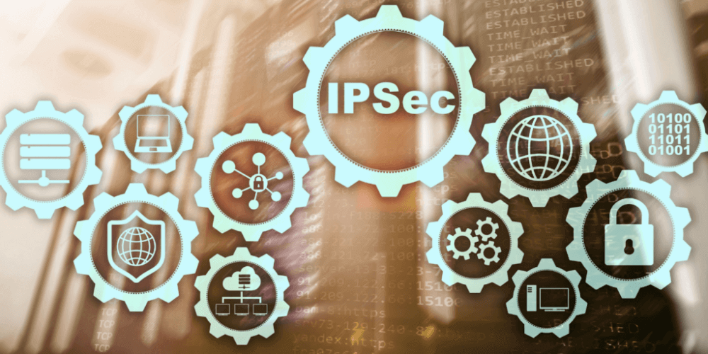 ipsec là gì