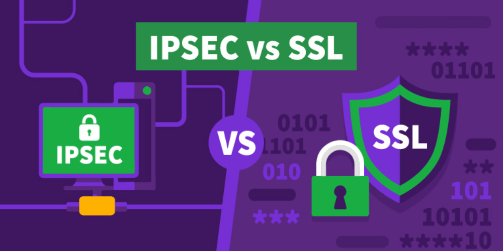 ipsec vs ssl