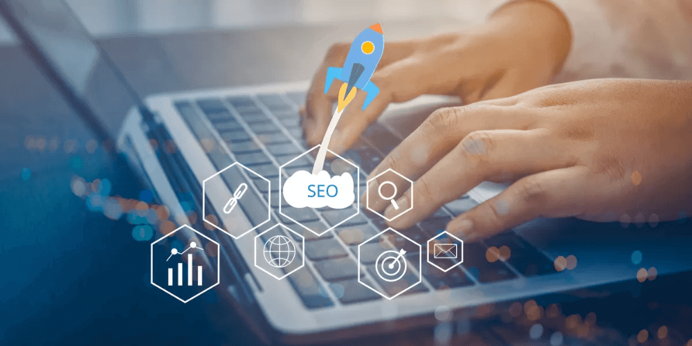 lập chiến lược SEO