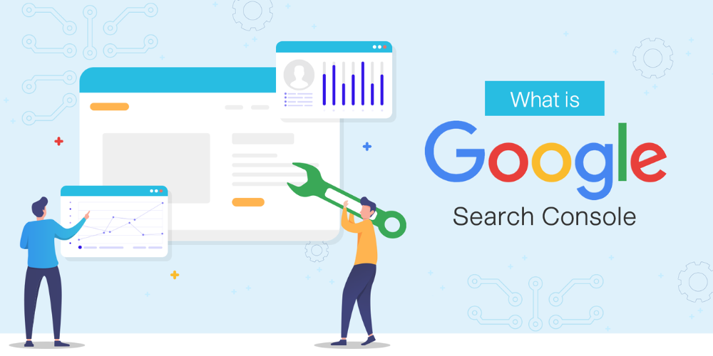 Đối tượng nên dùng Google Webmaster Tools