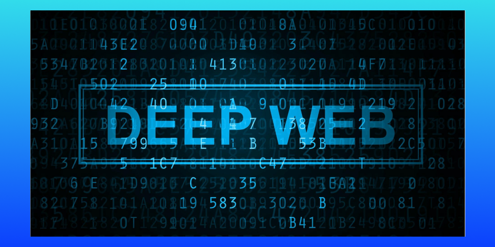 Lưu ý khi truy cập deep web