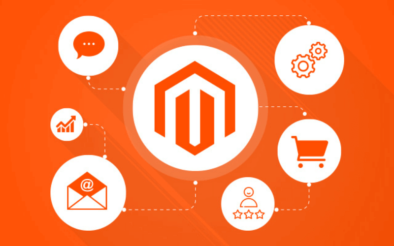 thiet ke website magento