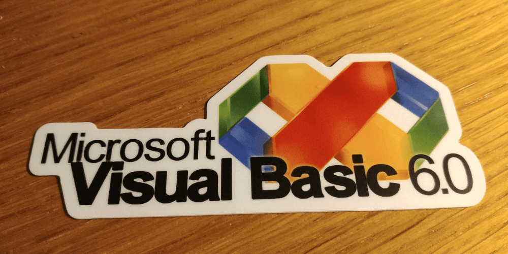 microsoft visual basic