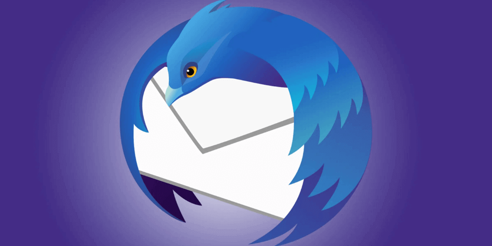 Mozilla Thunderbird