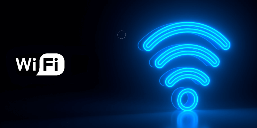 Nguyên lý hoạt động của wifi