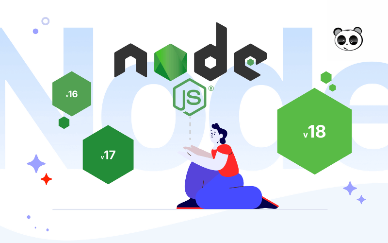 nodejs 1