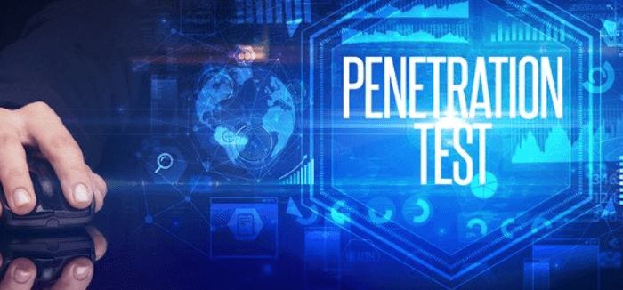 pentest là gi