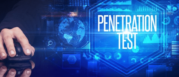 pentest là gi