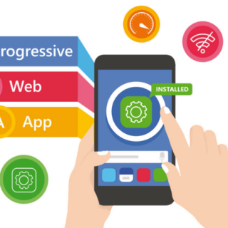 progressive web app 1