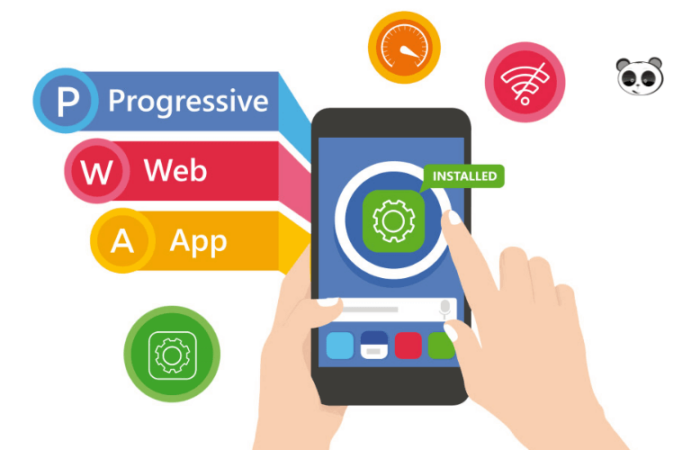 progressive web app 1