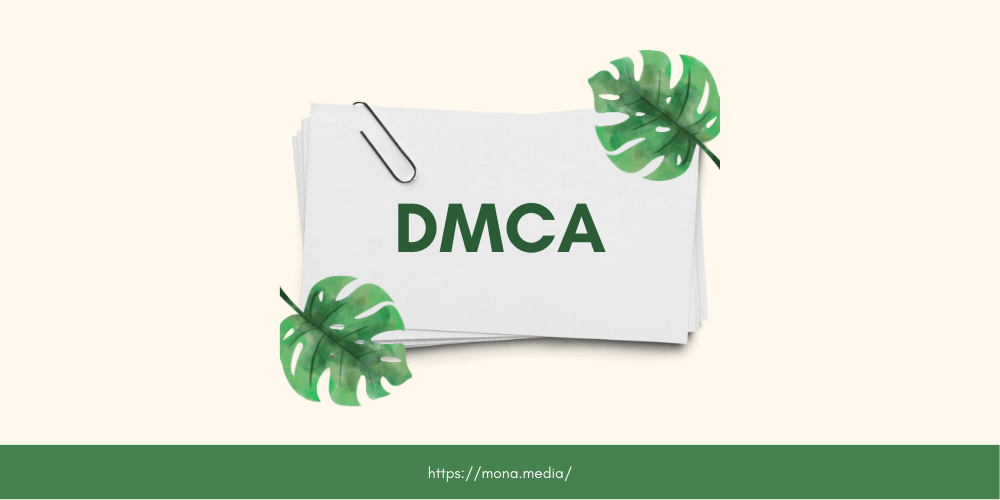 Quy trình báo cáo vi phạm bản quyền Google DMCA