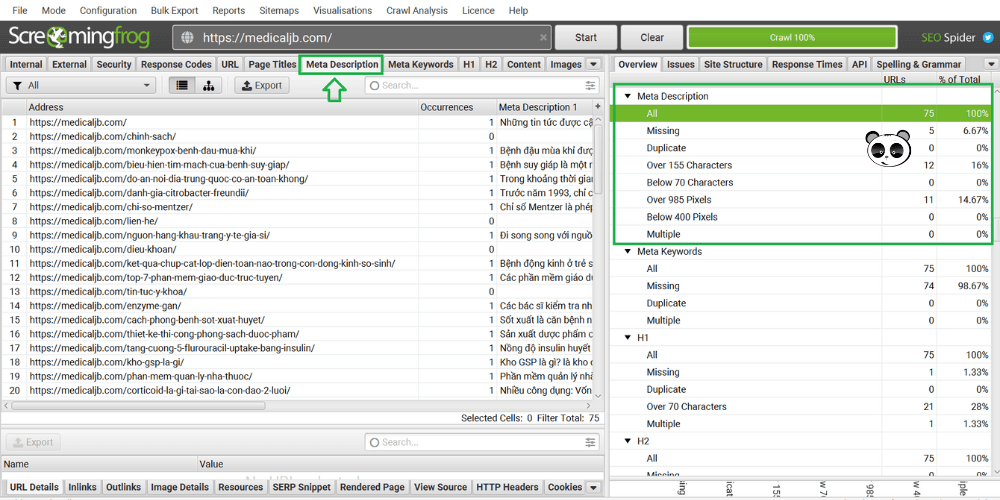 crm frog tool kit google meta