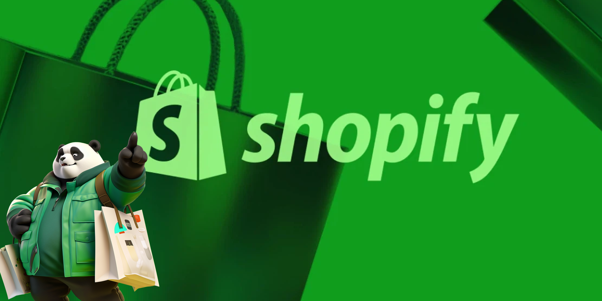 Thông tin nền tảng Shopify