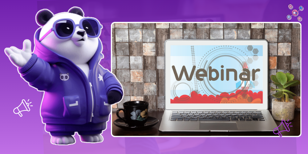 Sử dụng Webinar như một công cụ bán hàng và marketing