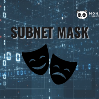 subnet mask 1