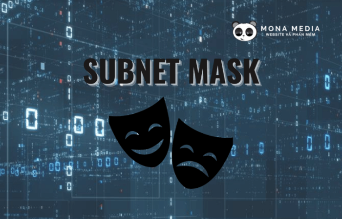 subnet mask 1