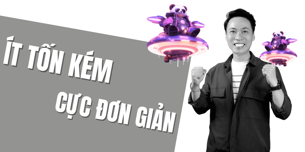 tạo web đơn giản và ít tốn kém