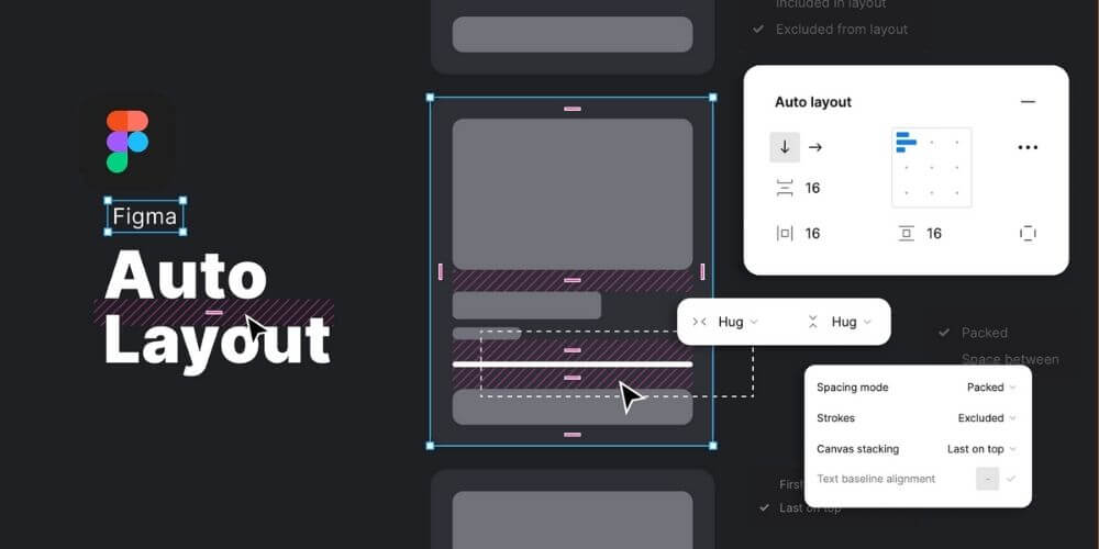 Thiết kế được nhiều layout trong một sản phẩm