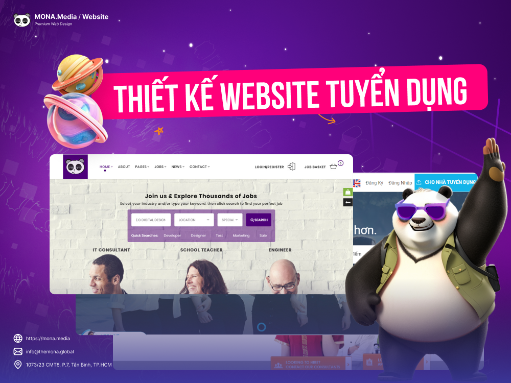 thiet ke website tuyen dung 1