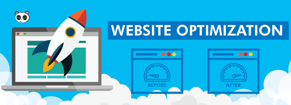 website optimization