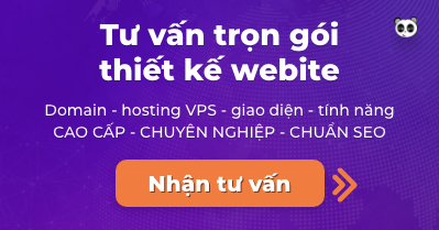 Tư vấn thiết kế website