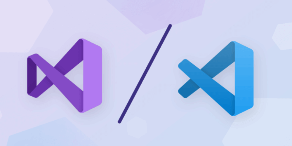 phân biệt visual studio code với visual studio