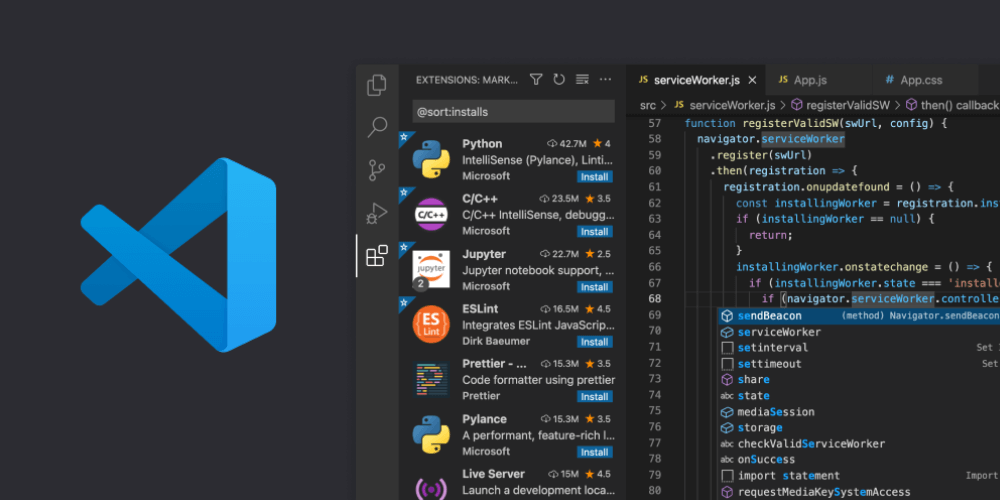 vscode nghĩa là gì