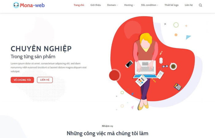 web thuong hieu 2