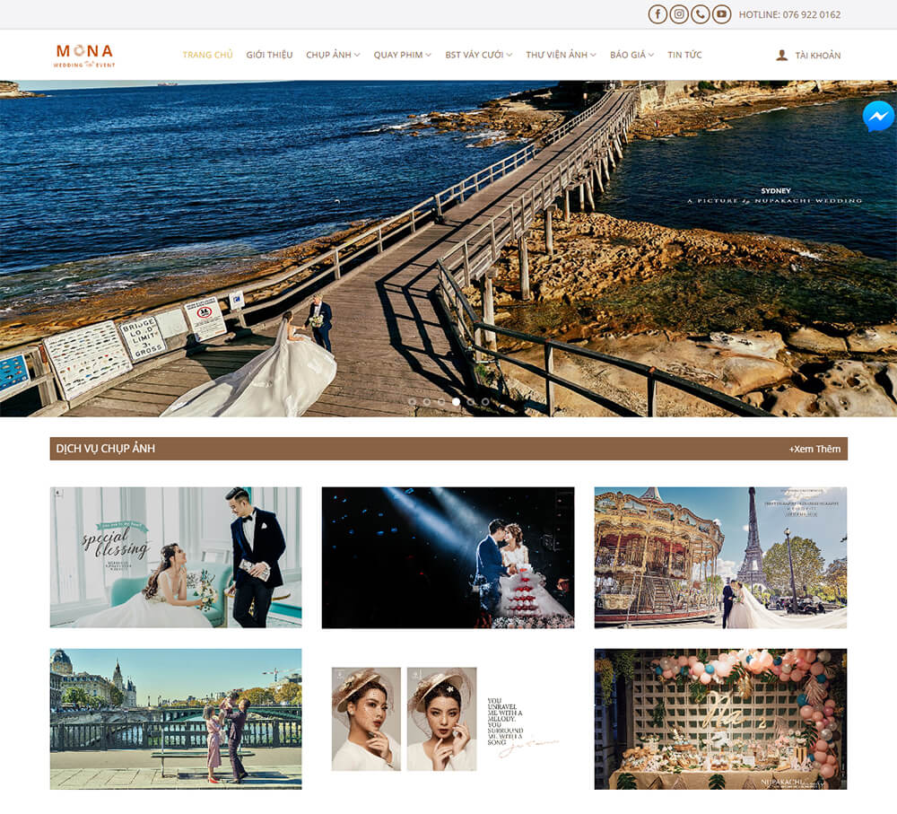 website chup anh 2