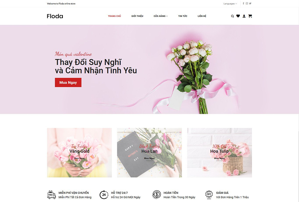 website dien hoa 2