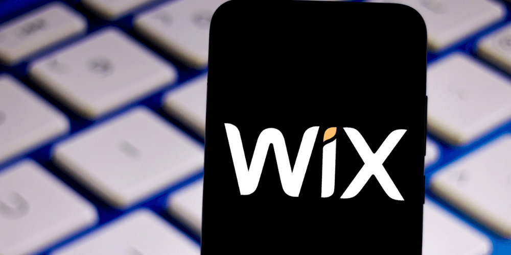 Nền tảng viết Blog cá nhân miễn phí - Wix