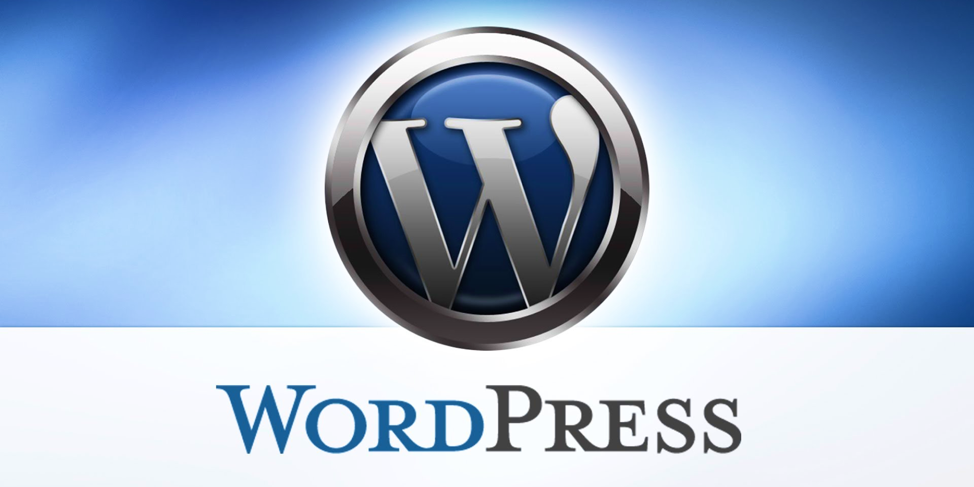 Nền tảng WordPress