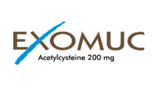 exomuc logo