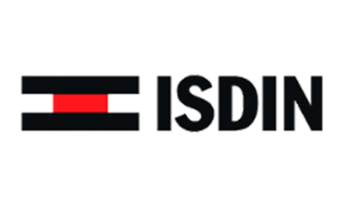 isdin logo min